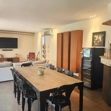 Lovely With Swimming Pool For 6 People Villa Fréjus